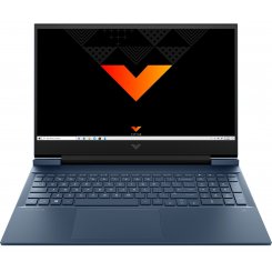 Ноутбук HP Victus 16-r0010ua (9E5C5EA) Performance Blue
