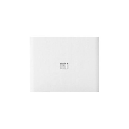 Купить Powerbank Xiaomi Mi Power Bank 2 20000 mAh (PLM05ZM) White - цена в Харькове, Киеве, Днепре, Одессе
в интернет-магазине Telemart фото