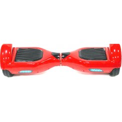 Prologix Base-C 6.5 (BS-K65A-Red) Red