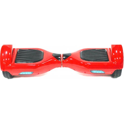 Гироборд Prologix Base-C 6.5 (BS-K65A-Red) Red купить в Украине | Telemart фото