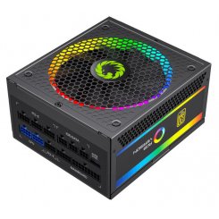 Блок живлення GAMEMAX RGB-850 PRO 850W (RGB-850 PRO)