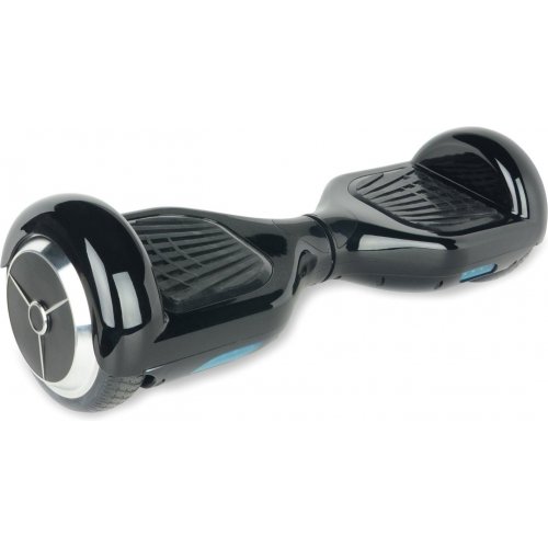 Гироборд Prologix Base-C 6.5 (BS-K65A-Black) Black купить в Украине | Telemart фото