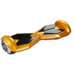 Гироборд Prologix Base-X 6.5 (BS-K65B-Gold) Gold