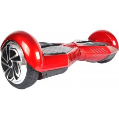 Гироборд Prologix Base-X 6.5 (BS-K65B-Red) Red
