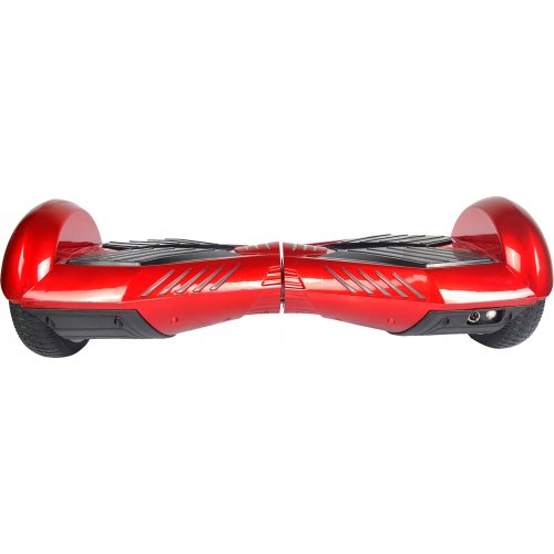 Гироборд Prologix Base-X 6.5 (BS-K65B-Red) Red купить в Украине | Telemart фото