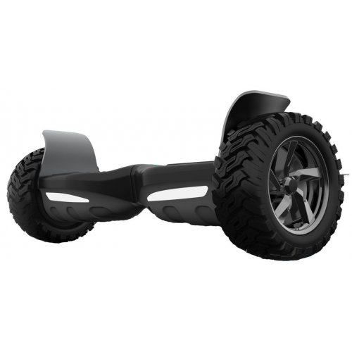Prologix Hummer with Bluetooth/RC(пульт) (BS-M020/BRCS) Black купити в Україні | Telemart фото