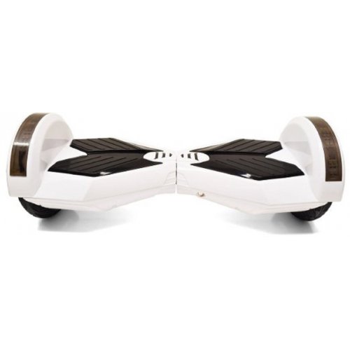 Prologix Junior-X 8 (BS-K80B-White) White купити в Україні | Telemart фото