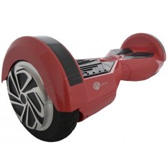 Prologix Junior-X 8 (BS-K80B-Red) Red