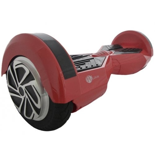 Гироборд Prologix Junior-X 8 (BS-K80B-Red) Red купить в Украине | Telemart фото