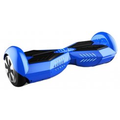 Prologix Junior-X 8 (BS-K80B-Blue) Blue