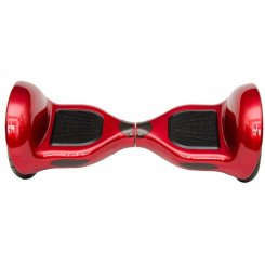 Prologix ProfiBoard 10 with Led/Bluetooth/RC(пульт)/Bag (BS-K10/BRC-Red) Red