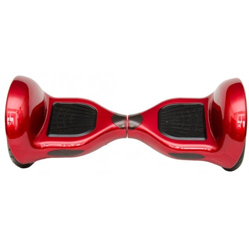 Prologix ProfiBoard 10 with Led/Bluetooth/RC(пульт)/Bag (BS-K10/BRC-Red) Red купити в Україні | Telemart фото