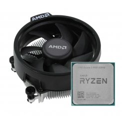 Процессор AMD Ryzen 3 3200G 3.6(4)GHz 4MB sAM4 Multipack (YD320BC5FHMPK)