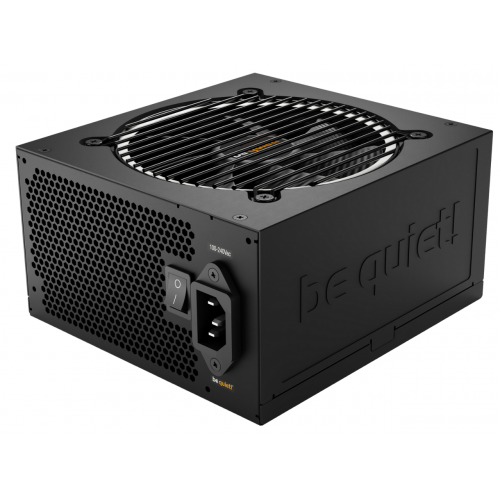 Photo Be Quiet! Pure Power 12 M 750W (BN343) (Seller Recertified, 611163)
