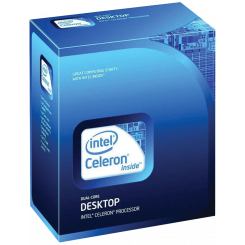 Фото Процессор Intel Celeron G3930 2.9GHz 2MB s1151 Box (BX80677G3930)
