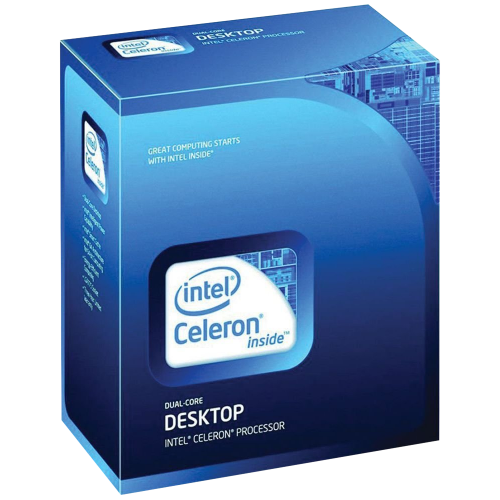 Photo CPU Intel Celeron G3930 2.9GHz 2MB s1151 Box (BX80677G3930)