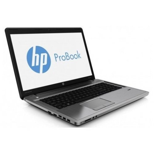 Продать Ноутбук HP ProBook 4740s (C4Z51EA) по Trade-In интернет-магазине Телемарт - Киев, Днепр, Украина фото