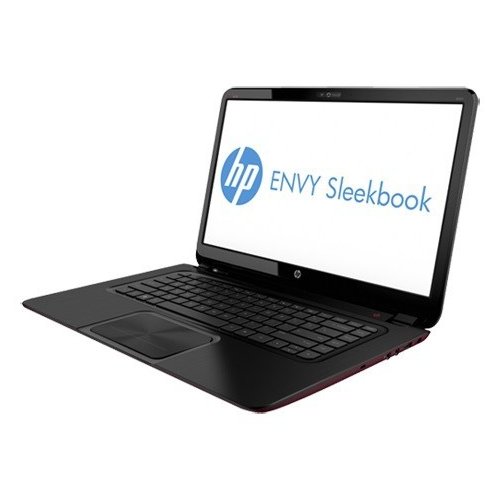 Продати Ноутбук HP ENVY Ultrabook 6-1151sr (C6F73EA) Midnight Black за Trade-In у інтернет-магазині Телемарт - Київ, Дніпро, Україна фото