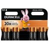Photo Duracell AA (LR06) MN1500 8 шт. (81551273)