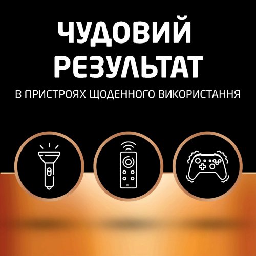 Батарейки Duracell AA (LR06) MN1500 18 шт. (81545414) купити в Україні | Telemart фото