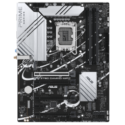 Материнская плата Asus Z790 GAMING WIFI7 (s1700, Intel Z790)