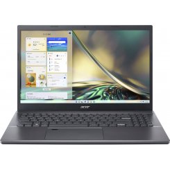 Ноутбук Acer Aspire 5 A515-57 (NX.KN4EU.00H) Steel Gray