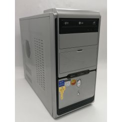 Компьютер A8-7650/2x4/68H/450W (Восстановлено продавцом, 611998)