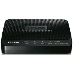 Wi-Fi роутер TP-LINK TD-8816