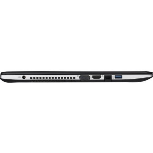 Продати Ноутбук Asus K56CM-XX227H Black за Trade-In у інтернет-магазині Телемарт - Київ, Дніпро, Україна фото