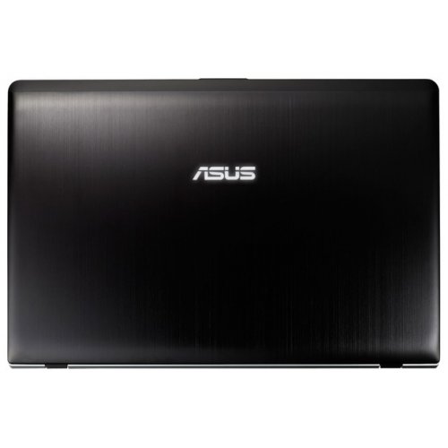 Продати Ноутбук Asus N76VJ-T5110H Black за Trade-In у інтернет-магазині Телемарт - Київ, Дніпро, Україна фото
