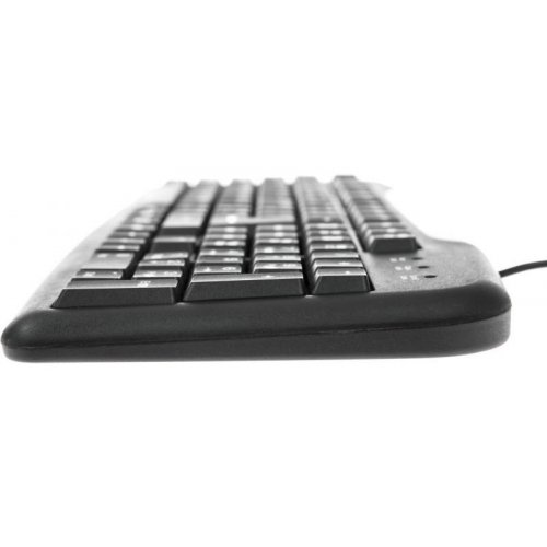 Photo Keyboard 2E KS 101 USB Black