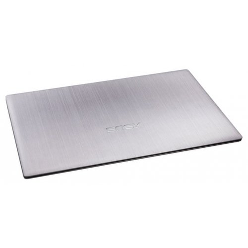 Продати Ноутбук Asus U38N-C4010H Silver за Trade-In у інтернет-магазині Телемарт - Київ, Дніпро, Україна фото