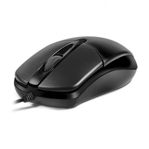 Photo Mouse REAL-EL RM-211 USB Black