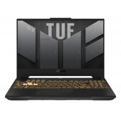 Ноутбук Asus TUF Gaming F15 FX507VI-LP095 (90NR0FH7-M004X0) Mecha Gray