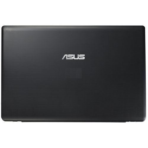 Продать Ноутбук Asus X55A-SX208D Black по Trade-In интернет-магазине Телемарт - Киев, Днепр, Украина фото