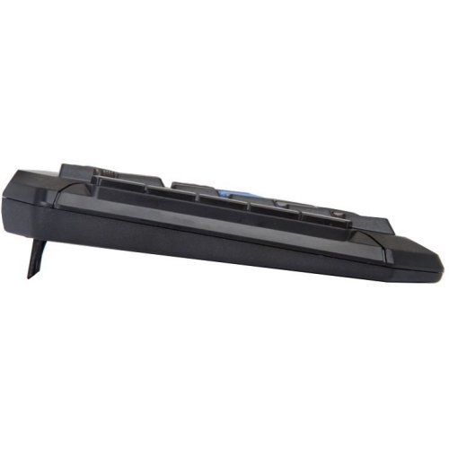 Клавиатура Gemix W-240 Gaming USB Black купить в Украине | Telemart фото