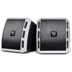 Акустична система REAL-EL S-70 Black