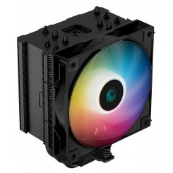 Уцінка кулер Deepcool AG500 ARGB (R-AG500-BKANMN-G-1) Black (Ушкодження упаковки, 613181)