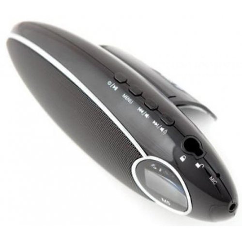 Акустична система F&D M5 Black купити в Україні: Київ, Львів, Хмельницький, Тернопіль, Івано-Франківськ | Низька ціна, відгуки, характеристики від TELEMART фото