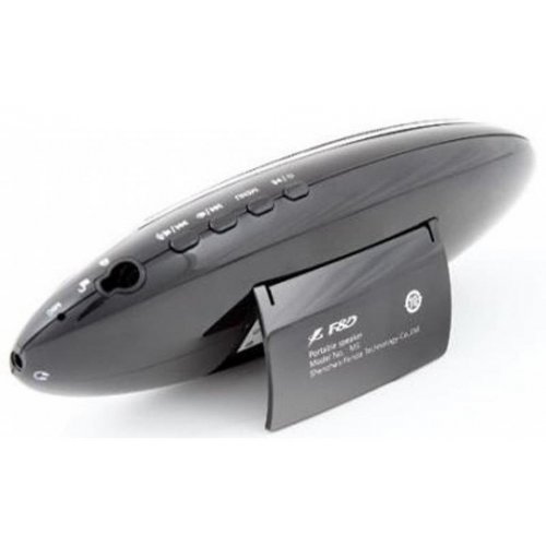 Акустична система F&D M5 Black купити в Україні: Київ, Львів, Хмельницький, Тернопіль, Івано-Франківськ | Низька ціна, відгуки, характеристики від TELEMART фото