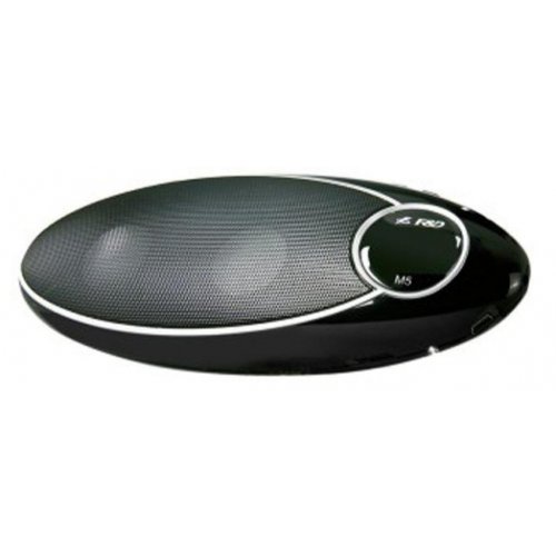 Акустична система F&D M5 Black купити в Україні: Київ, Львів, Хмельницький, Тернопіль, Івано-Франківськ | Низька ціна, відгуки, характеристики від TELEMART фото