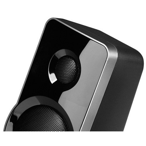 Акустическая система F&D A-320 Black купить в Украине: Киев, Днепр, Харьков, Одесса  | Низкая цена, отзывы, характеристики от TELEMART фото