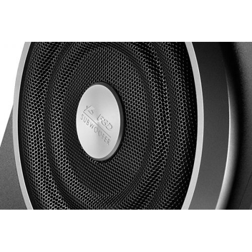 Акустическая система F&D A-320 Black купить в Украине: Киев, Днепр, Харьков, Одесса  | Низкая цена, отзывы, характеристики от TELEMART фото