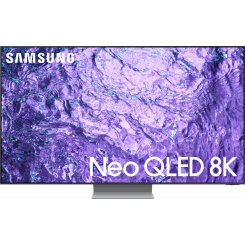 Телевізор Samsung 65" Neo QLED 8K QN700C (QE65QN700CUXUA) Black