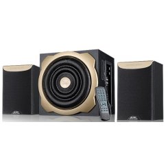 Акустична система F&D A-520U Black