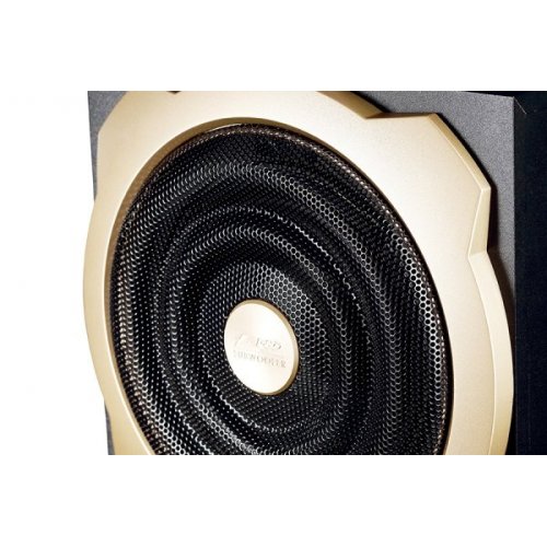 Акустическая система F&D A-520U Black купить в Украине: Киев, Днепр, Харьков, Одесса  | Низкая цена, отзывы, характеристики от TELEMART фото