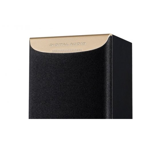 Акустическая система F&D A-520U Black купить в Украине: Киев, Днепр, Харьков, Одесса  | Низкая цена, отзывы, характеристики от TELEMART фото