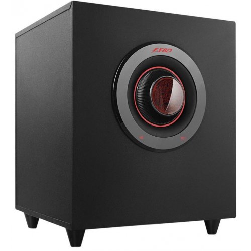 Акустична система F&D F-280 Black купити в Україні: Київ, Львів, Хмельницький, Тернопіль, Івано-Франківськ | Низька ціна, відгуки, характеристики від TELEMART фото