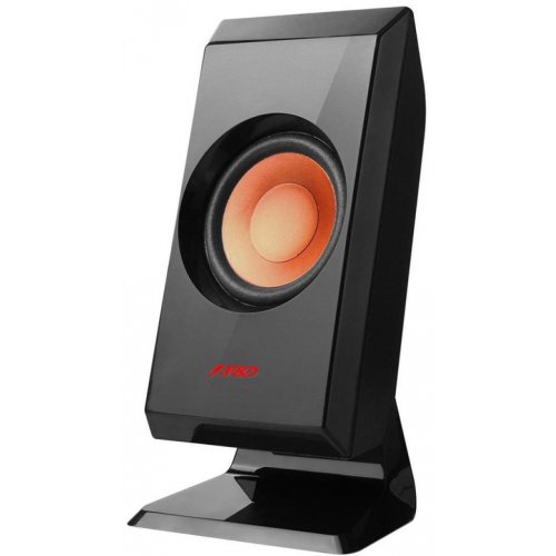 Акустична система F&D F-280 Black купити в Україні: Київ, Львів, Хмельницький, Тернопіль, Івано-Франківськ | Низька ціна, відгуки, характеристики від TELEMART фото