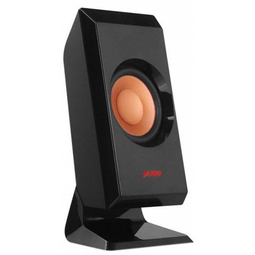 Акустична система F&D F-280 Black купити в Україні: Київ, Львів, Хмельницький, Тернопіль, Івано-Франківськ | Низька ціна, відгуки, характеристики від TELEMART фото